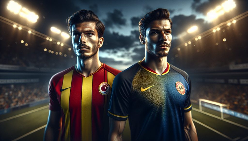 Futbol Skandalı: Yıldızlar Cezaevinde!