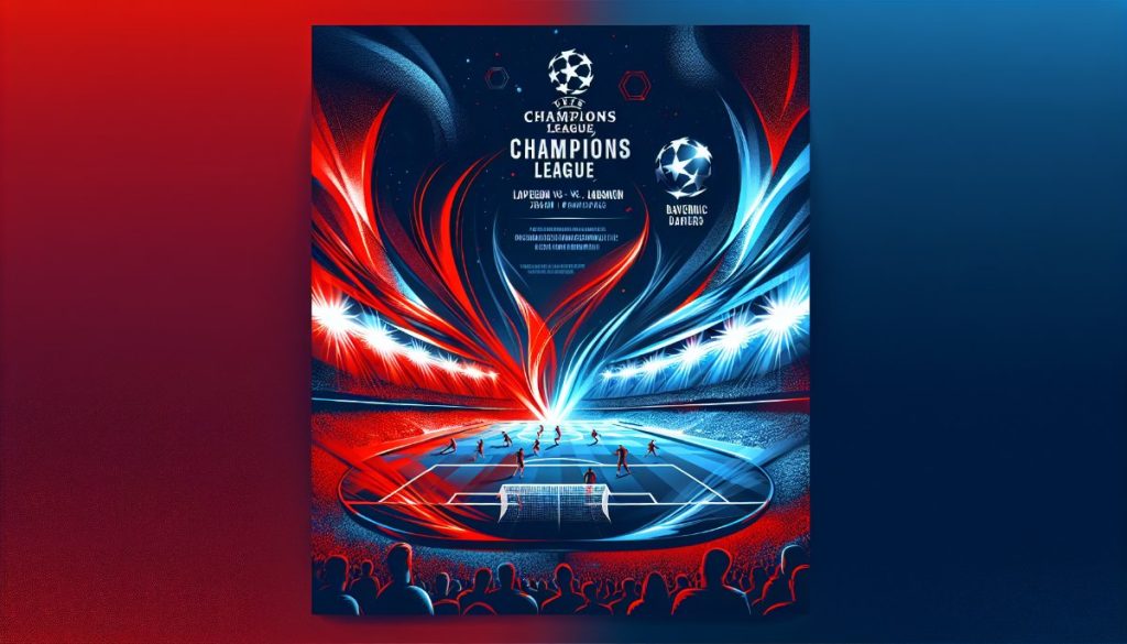 Şampiyonlar Ligi’nde Athletic Club ve PSG Karşılaşması: Kritik Analiz