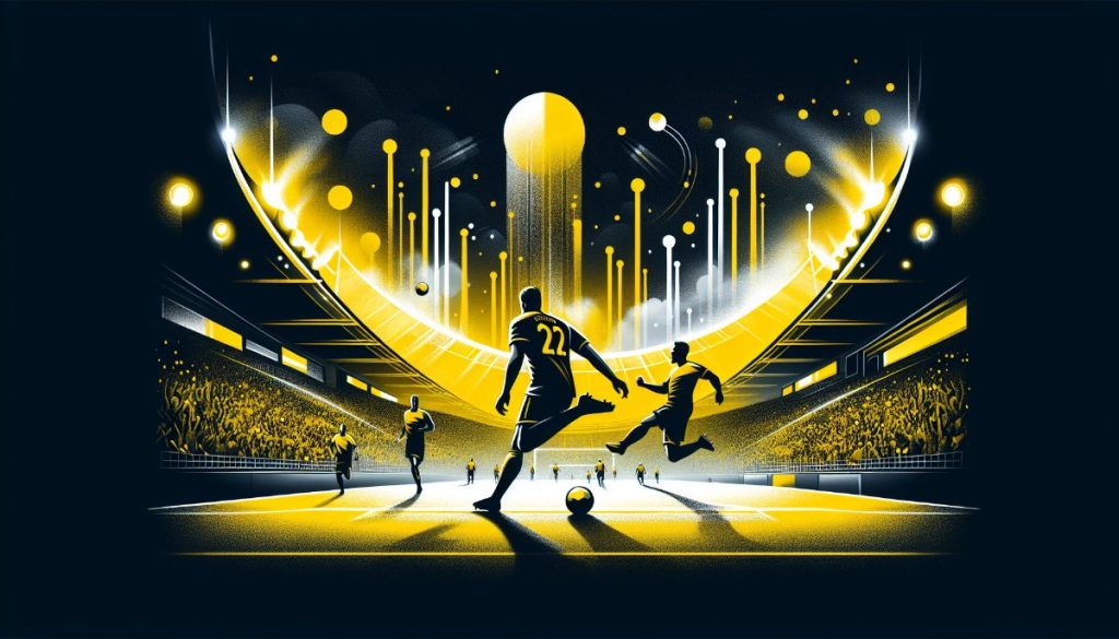 Avrupa Kupalarında Borussia Dortmund ve Bodø/Glimt Karşılaşması: 10 Aralık 2025 Analizi