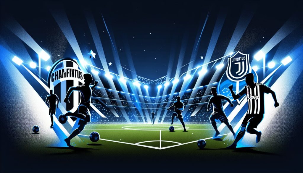 Şampiyonlar Ligi’nde Juventus ile Pafos FC Arasında Kritik Mücadele
