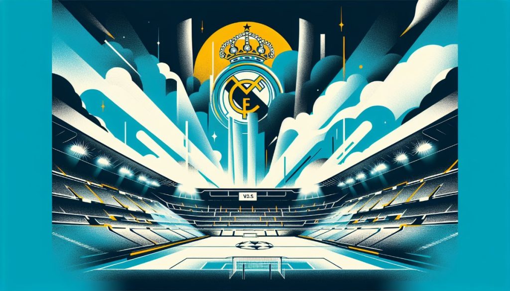 Avrupa Devleri Sahada: Real Madrid ve Manchester City Arasındaki Kritik Mücadele