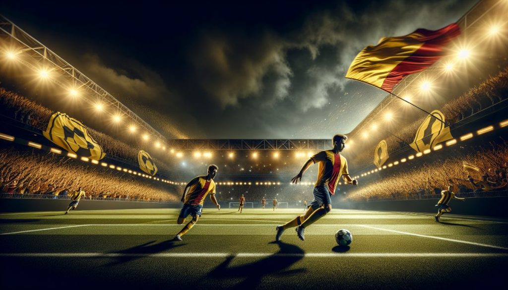 Galatasaray – Kasımpaşa: Süper Lig’de Gollü Bir Savaş