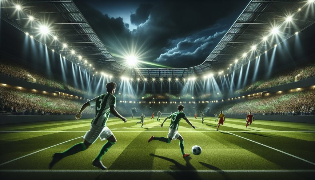 21 Aralık 2025: Konyaspor ile Kayserispor Arasında Zorlu Mücadele