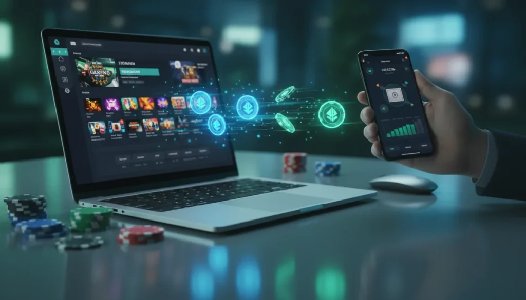 Dijital Varlıklarla Hızlı Finansal Transferlerin Perde Arkası