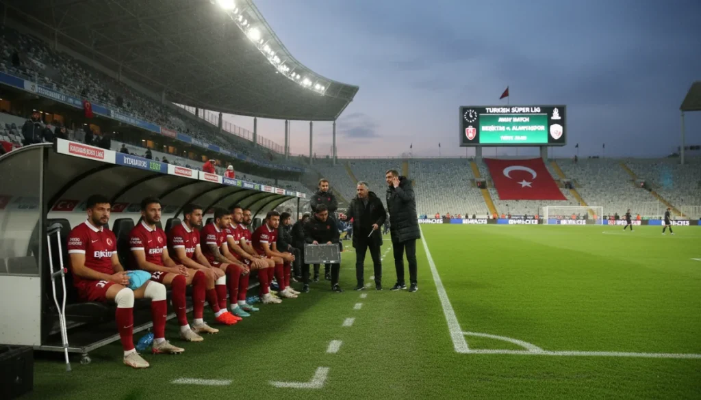 Kocaelispor Alanyaspor Karşısına Revize Edilmiş Kadroyla Çıkıyor