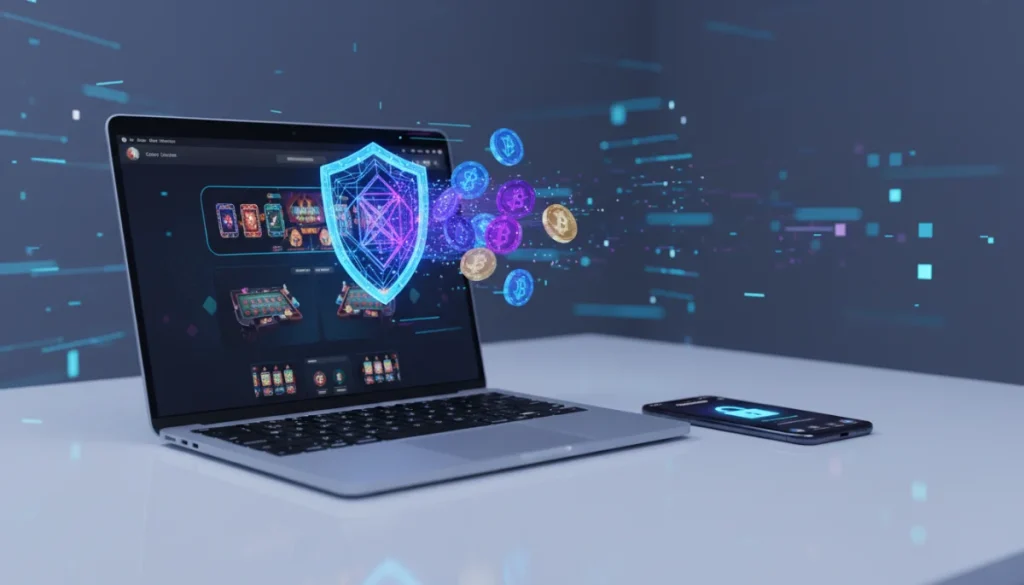 Kripto Paralarla Anonim İşlem Üstünlükleri