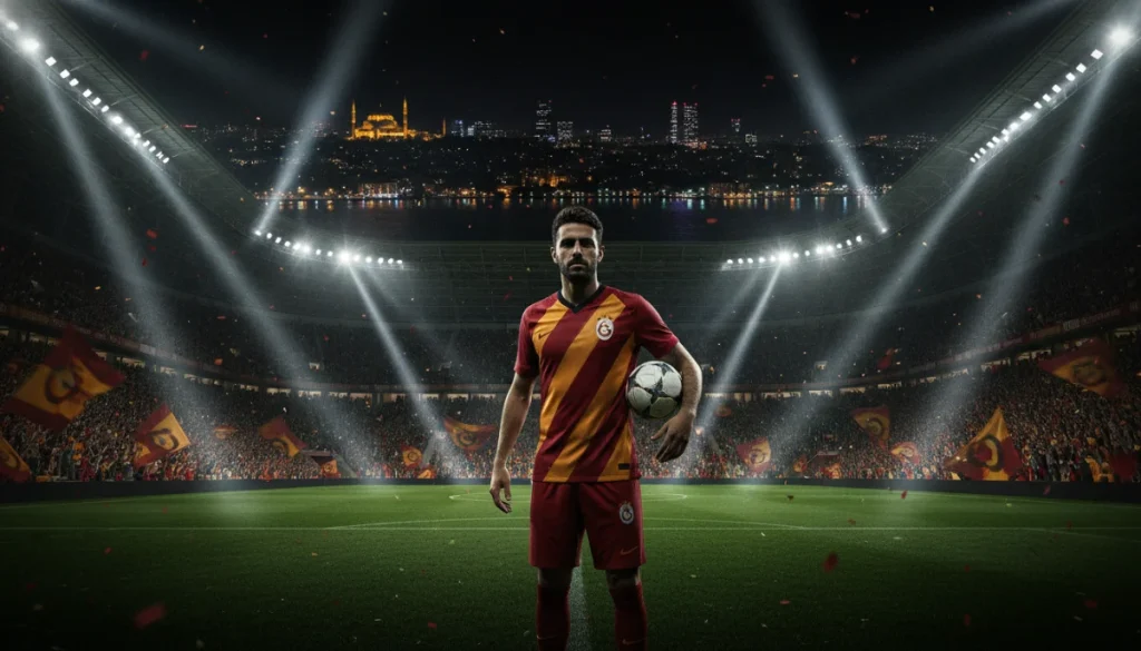 Bruno Fernandes Transferinde Kritik İstikamet: Gala Mümkün Mü?